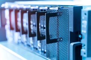 Managed IT Services in Lagos, Nigeria